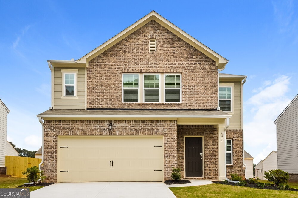 Foto principal - 4314 Kendrick Cir