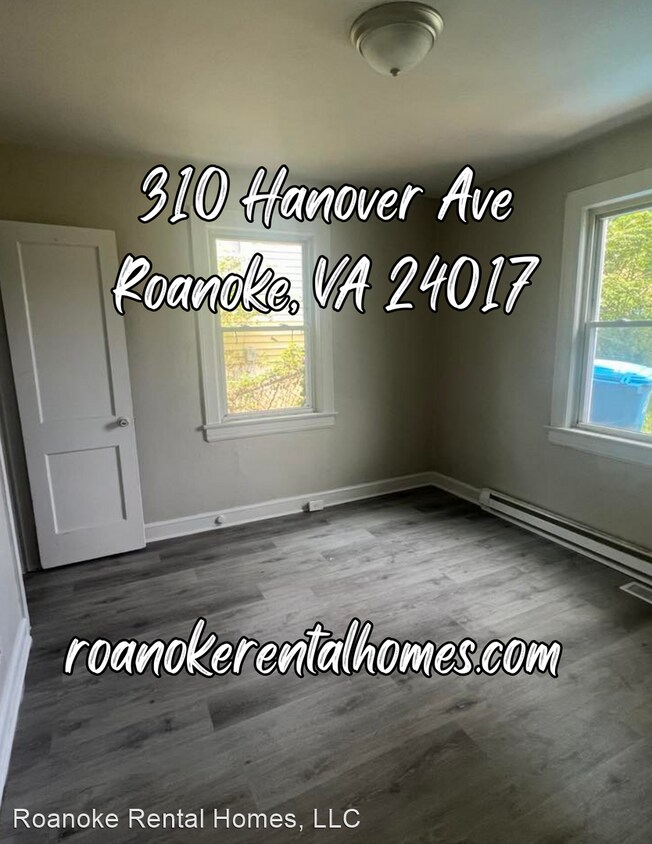 Building Photo - 2 br, 1 bath House - 310 Hanover Ave, NW