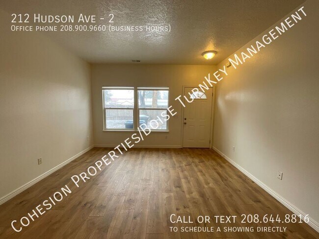 Foto del edificio - NEWLY REMODELED! Beautiful 3 bedroom in Nampa