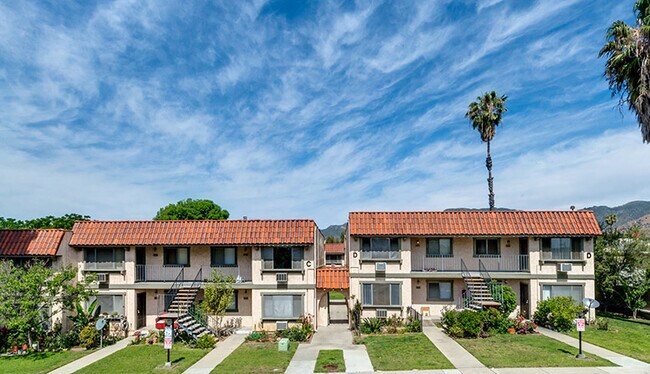 Foto del edificio - Valley Pride Village