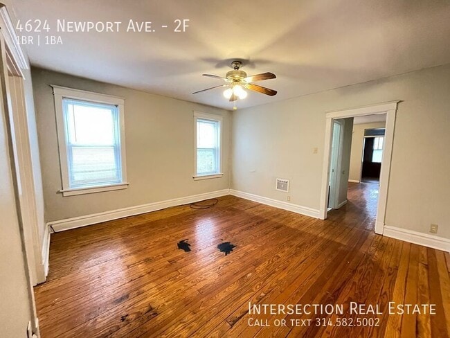 Building Photo - 4624 Newport Ave