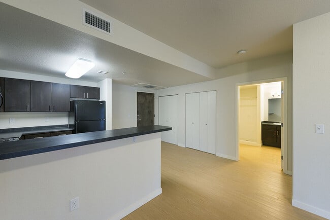 Building Photo - University Station Senior