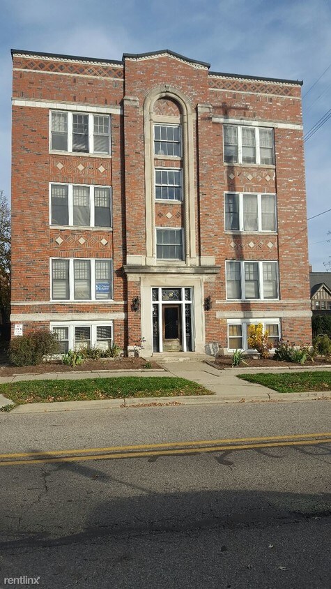 Primary Photo - 108 Washtenaw Rd