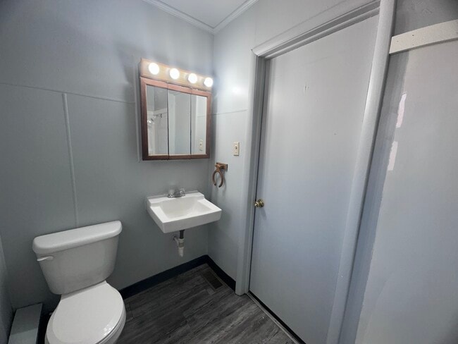 Foto del edificio - 1217 Williams-E