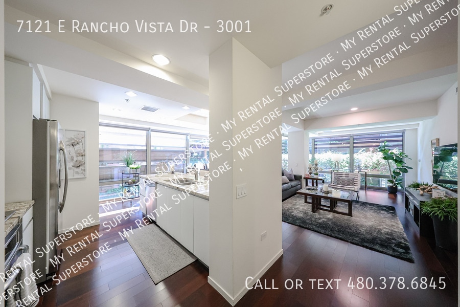 Photo - 7121 E Rancho Vista Dr-3001