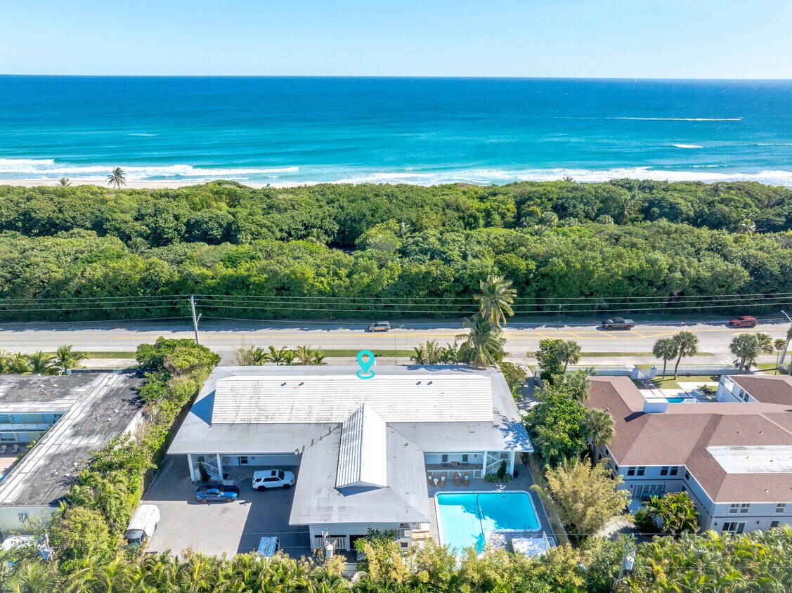 Primary Photo - Ocean Villa Apartments