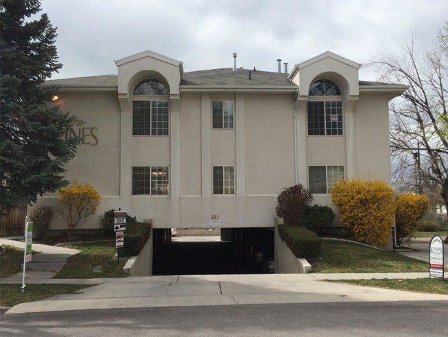 Building Photo - 577 N 100 W