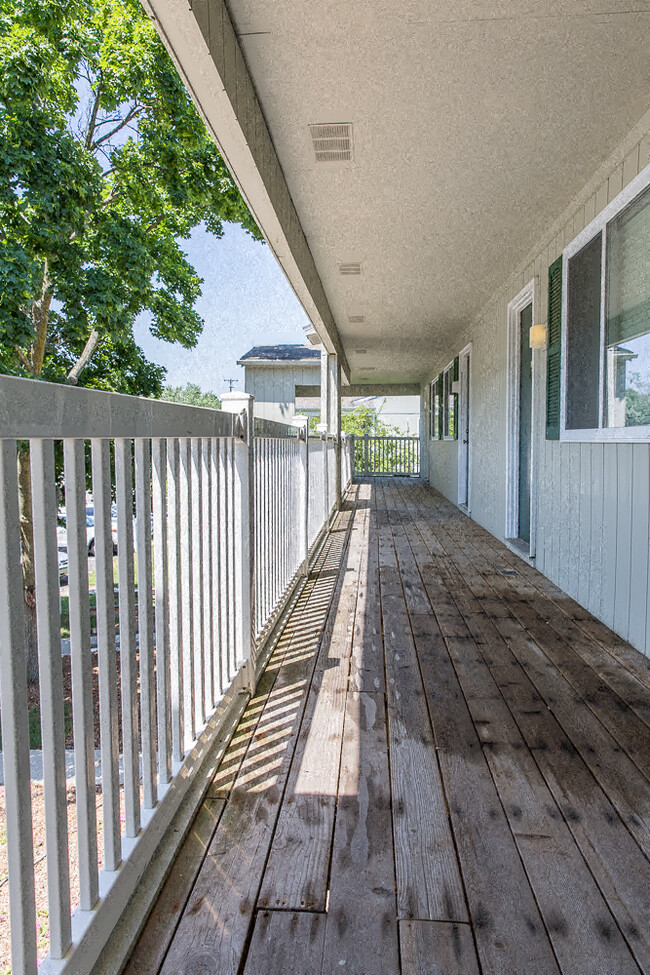 Building Photo - Prairie Creek Apartments