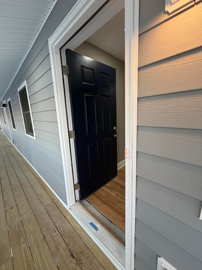 Foto del edificio - 402 Gunn St