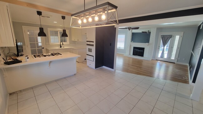 Photo - 3024 N Oceanview St House