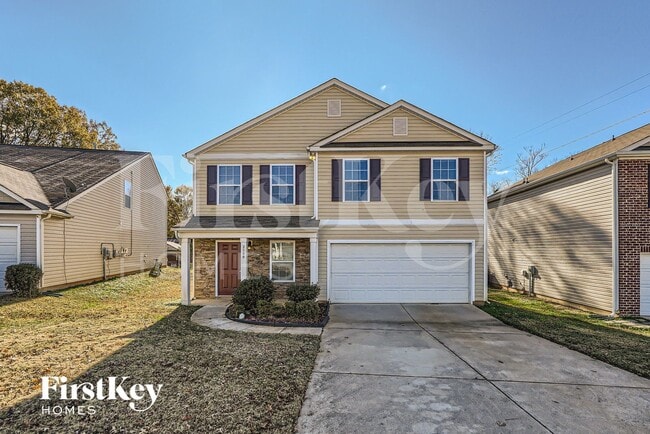 Building Photo - 2508 Walnut Forest Dr