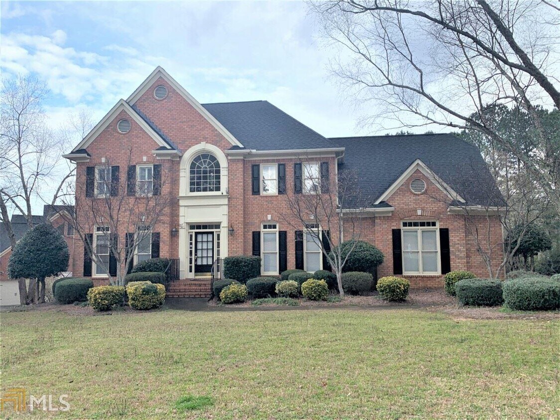 Primary Photo - 1070 Montclair Way