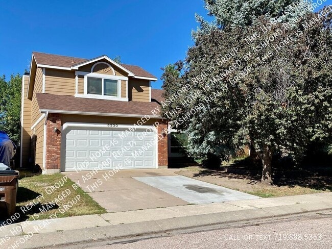 Photo - 5330 Tupper Ct House