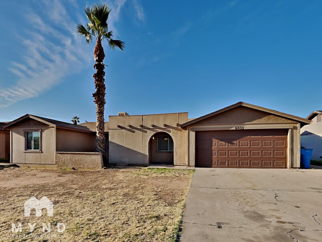 Foto principal - 6033 W Vernon Ave