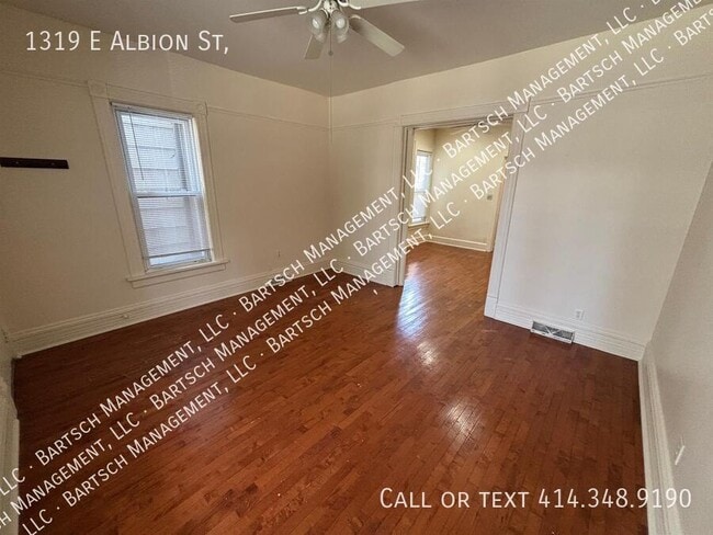 Building Photo - 1319 E Albion St