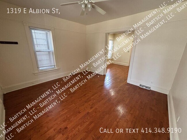 Foto del edificio - 1319 E Albion St