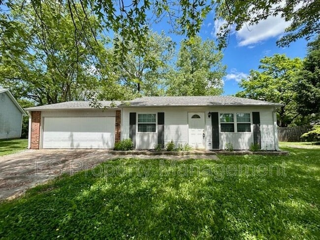 Building Photo - 5814 La Fleur Ct