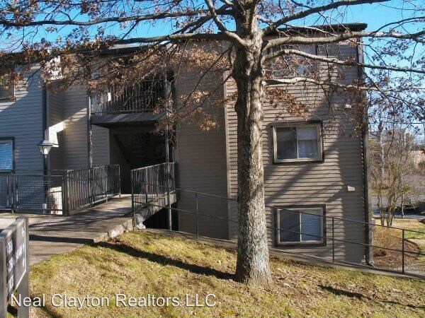 Primary Photo - 1 br, 1 bath House - 202 Summit Ridge