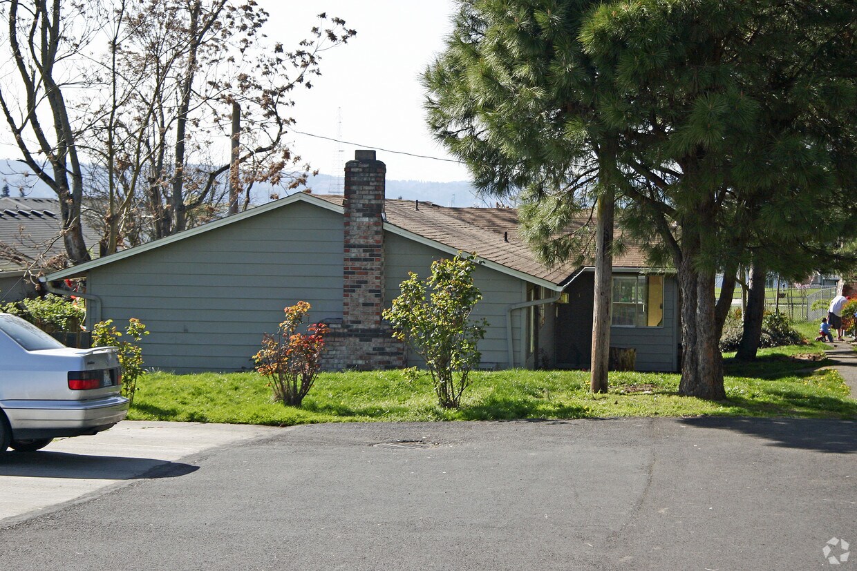 Building Photo - 3116 Kauffman Ave