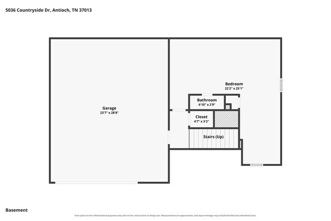 Foto del edificio - 5036 Countryside Dr