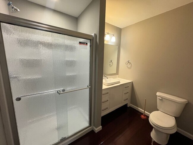 Foto del edificio - Gorgeous 3 Bedroom / 2 bath Loft in Downtown Jonesboro!!