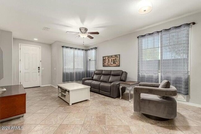 Building Photo - 2981 E Nighthawk Wy