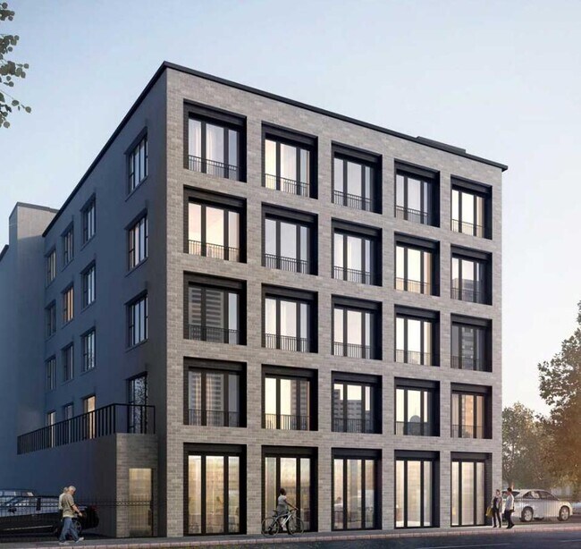 Building Photo - 809 Westside Ave