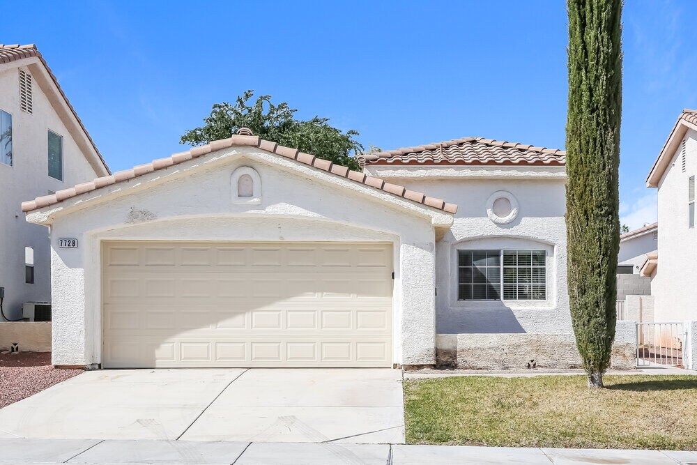 Foto principal - 7728 Donald Nelson Ave