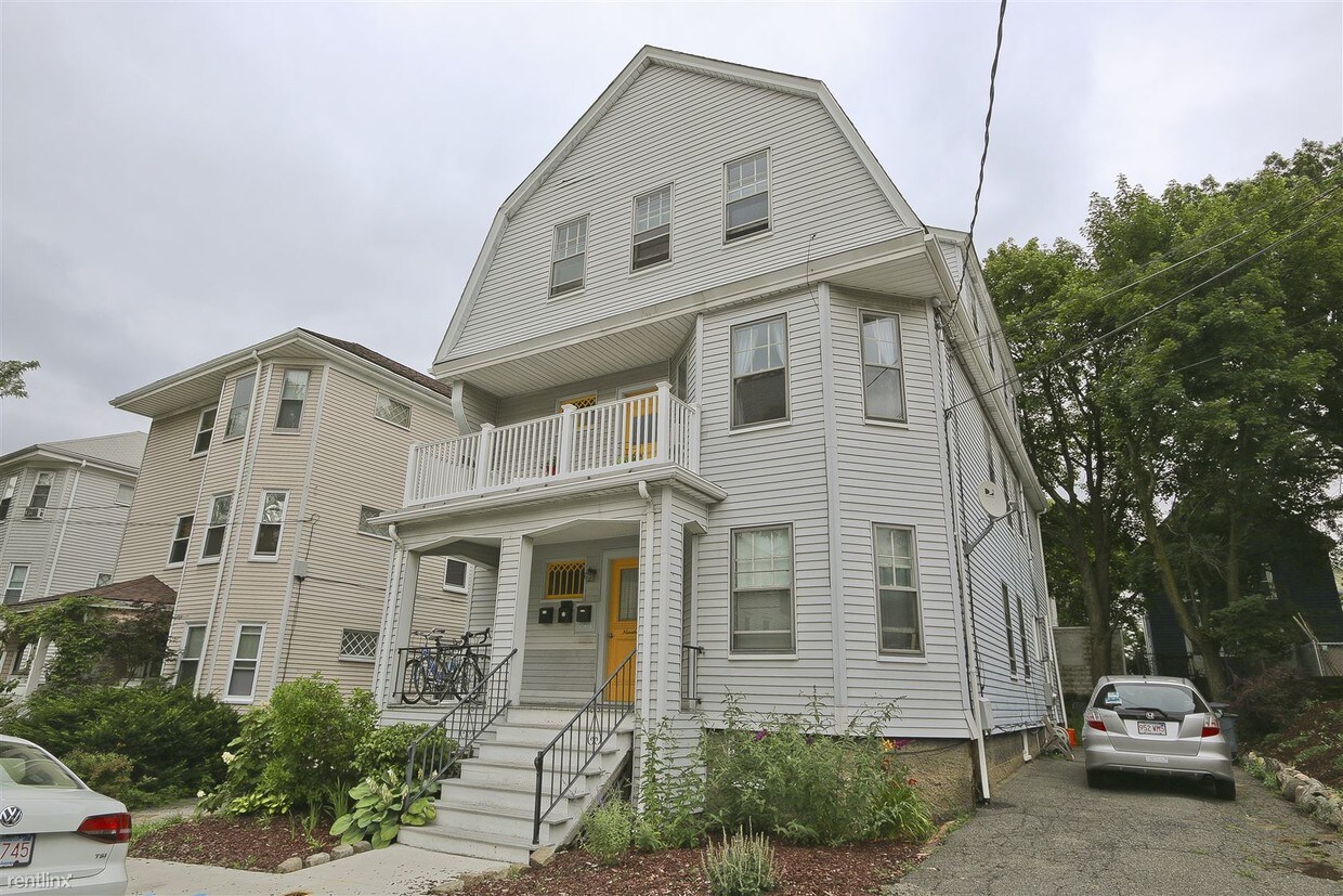 19 Edward T Sullivan Rd, Cambridge, MA 02138 Condo for Rent in Cambridge, MA