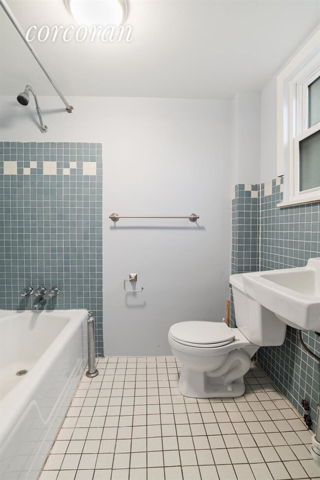 50 Prospect Park West, Brooklyn, NY 11215 Townhome Rentals in