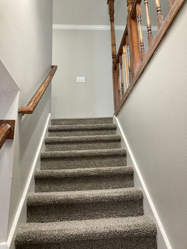 Foto del edificio - Newly updated 3 bedroom 2 bathroom townhome