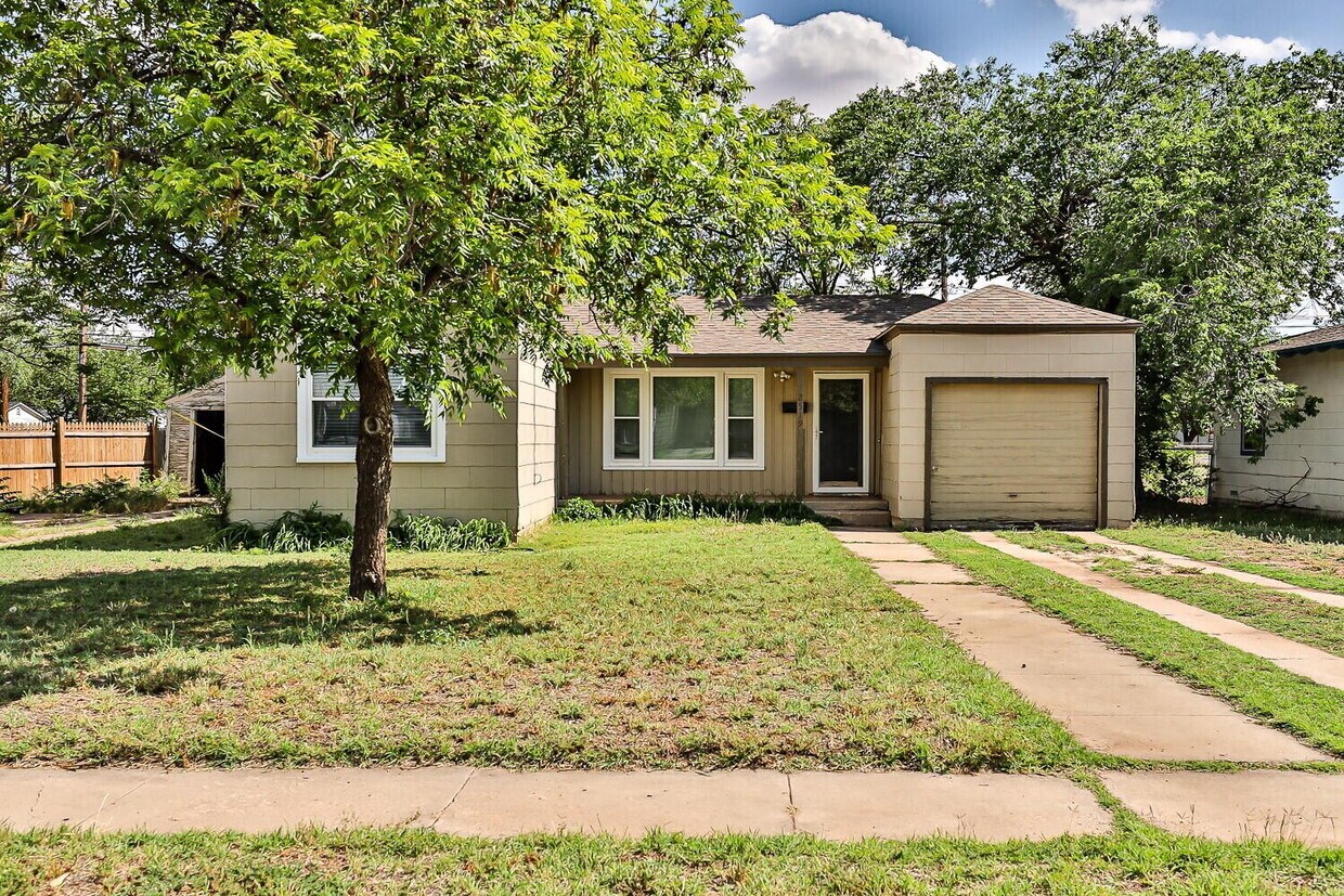 Foto principal - 2519 41st St
