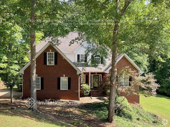 Building Photo - 1626 Woodridge Bend