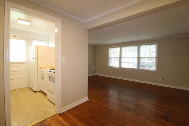 Foto del edificio - 518 E 27th Ave
