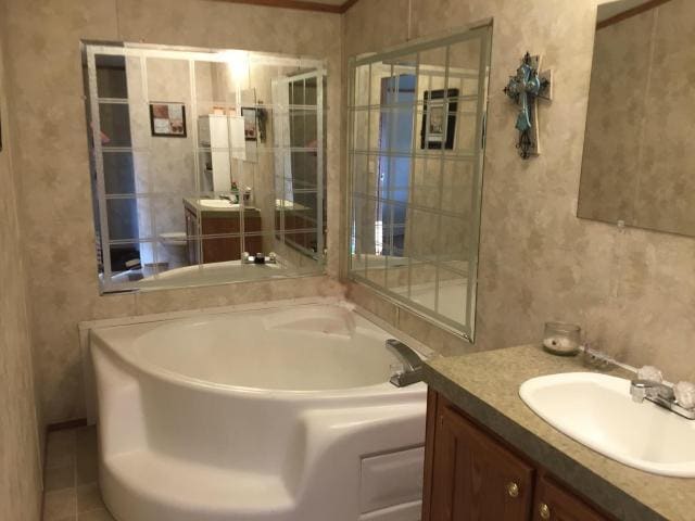 Building Photo - 2 bedroom 2 bath Mobile home East Beauregard School!!!