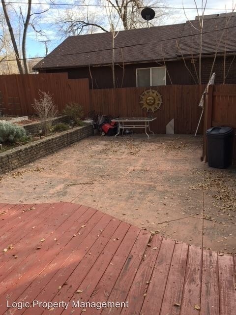 Building Photo - 537 S 1200 E