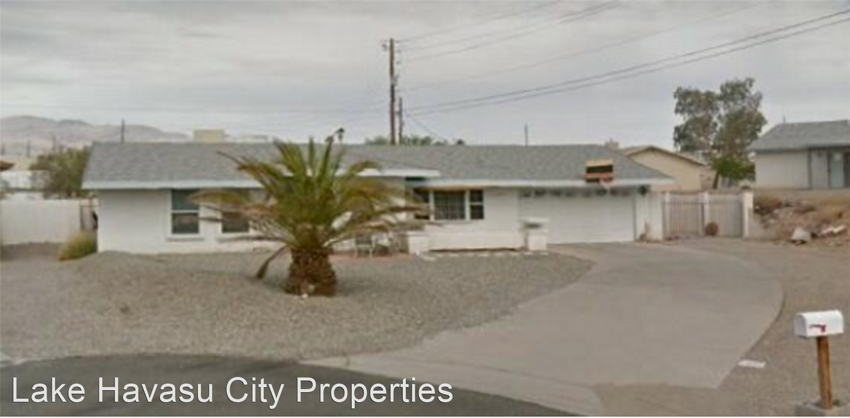 Foto principal - 4 br, 2 bath House - 2352 Ibis Ln