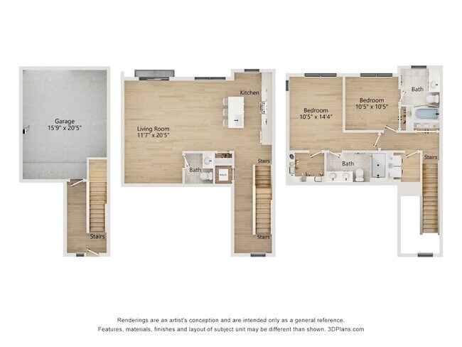 Building Photo - 1941 Sawdust Rd