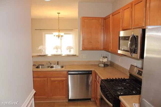 Foto del edificio - 2280 Baker Station Dr