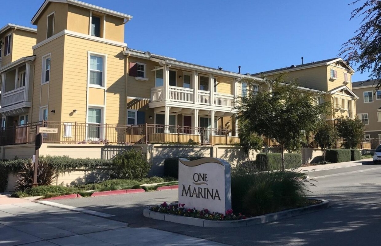 634 True Wind Way, Redwood City, CA 94063 Townhome Rentals in Redwood
