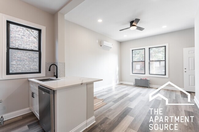 Foto del edificio - 2658 W Huron St