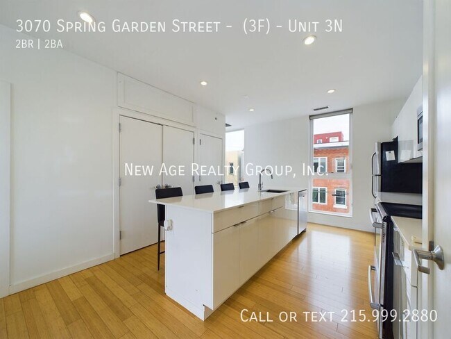 Foto del edificio - 3070 Spring Garden St