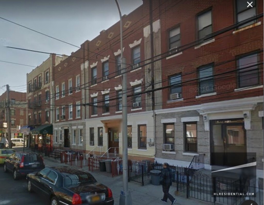 Primary Photo - 4316 25th Ave