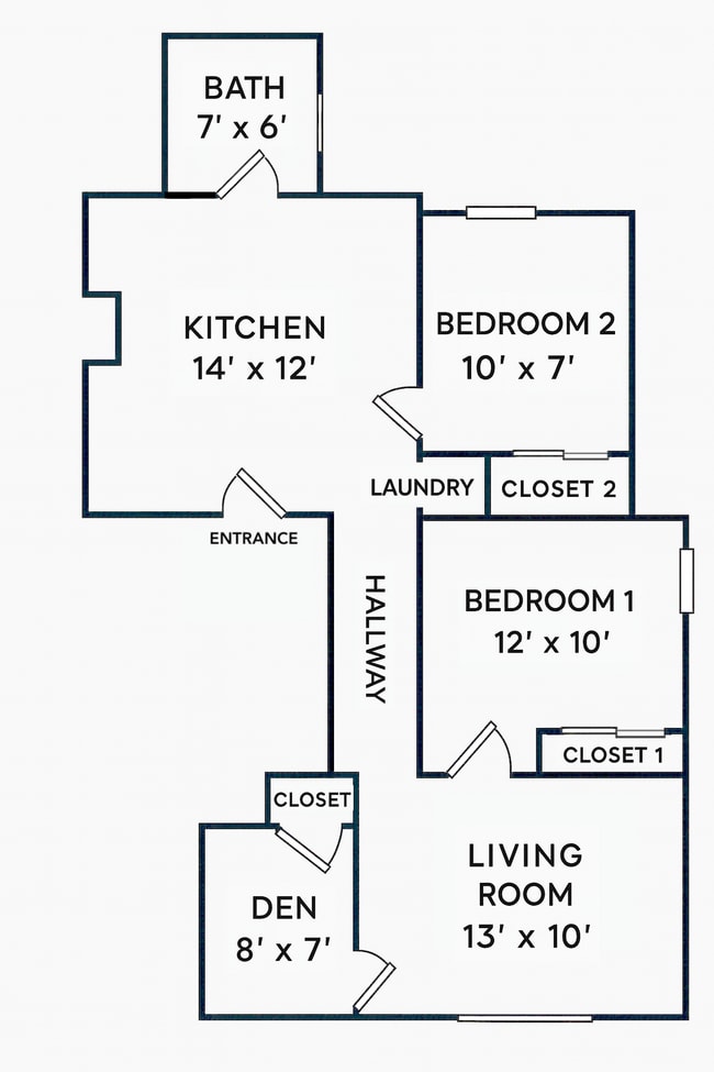 Building Photo - 27 E 18th St