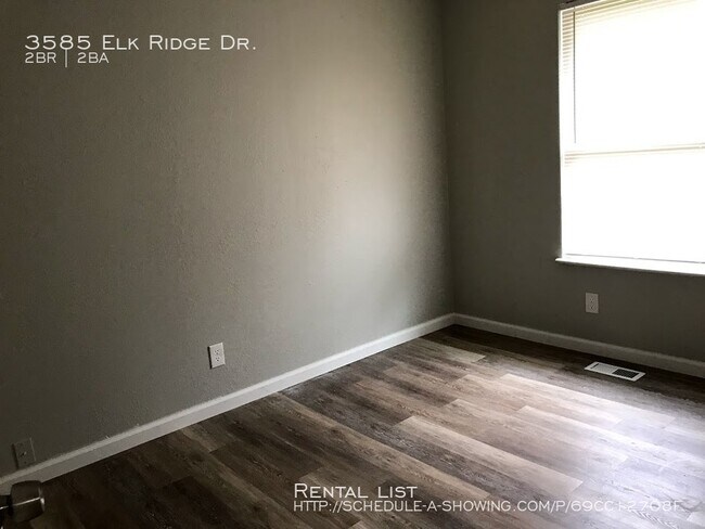 Building Photo - 3585 Elk Ridge Dr