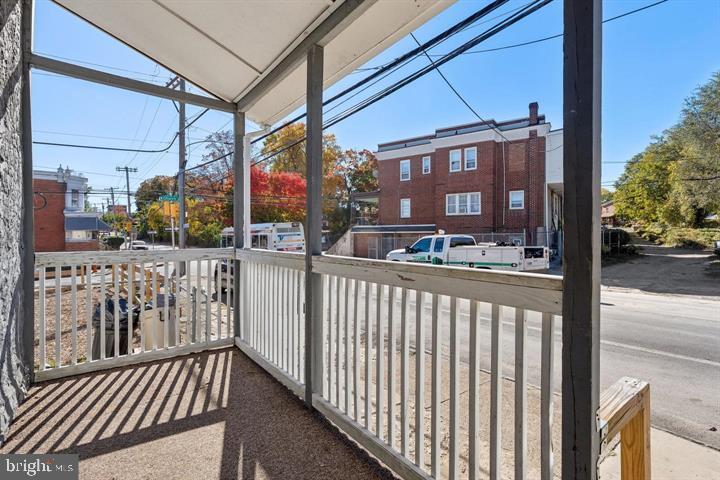 Foto principal - 6007 E Wister St