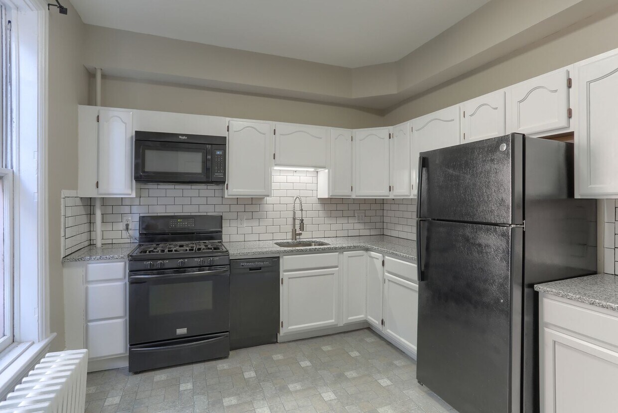 Foto principal - 1607 Green St
