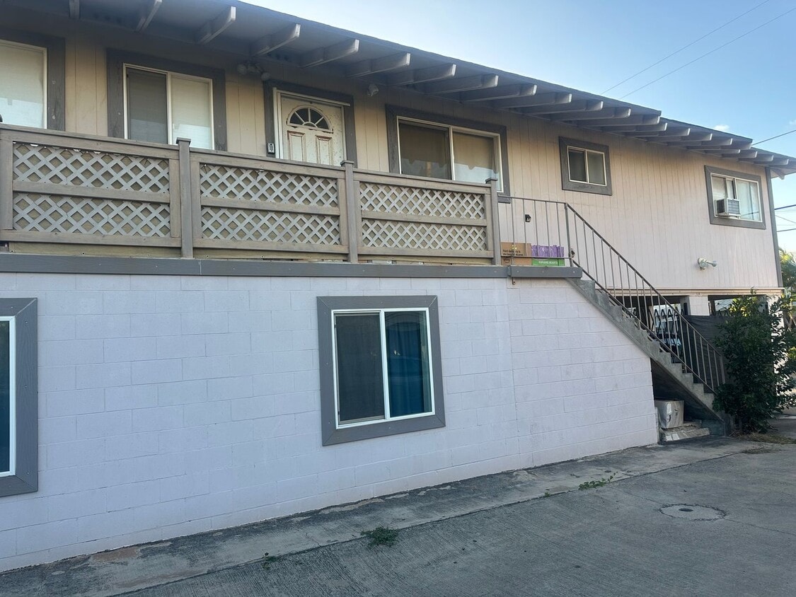 91-351 Ewa Beach # A Upstairs - 91-351 Ewa Beach # A Upstairs