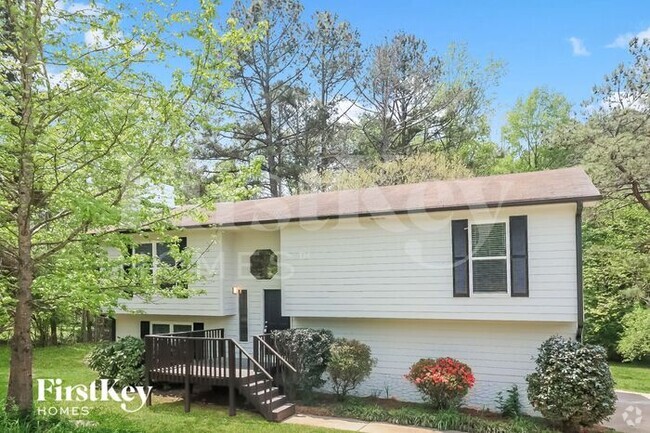 Building Photo - 3015 Mill Ct