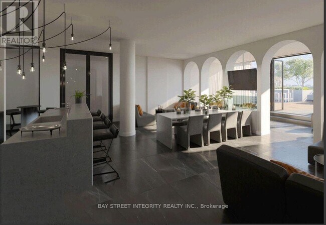 Photo du bâtiment - 308 Jarvis St